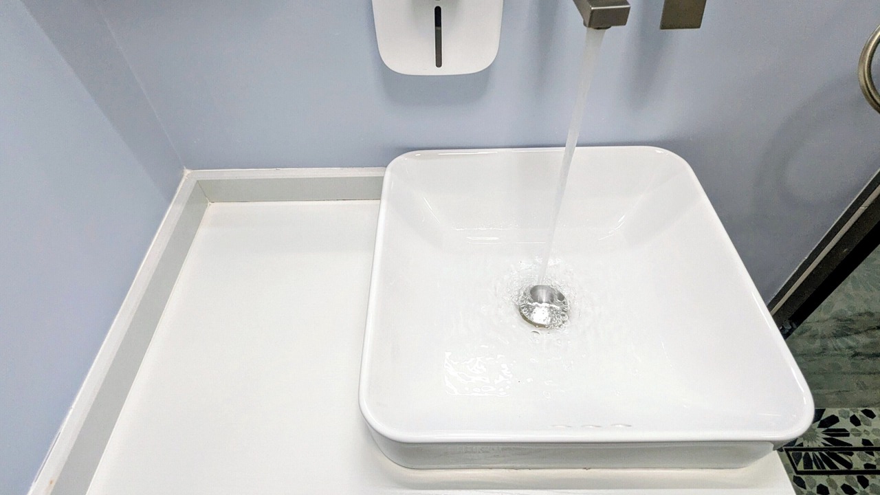 Photo of Bathroom in Watertown