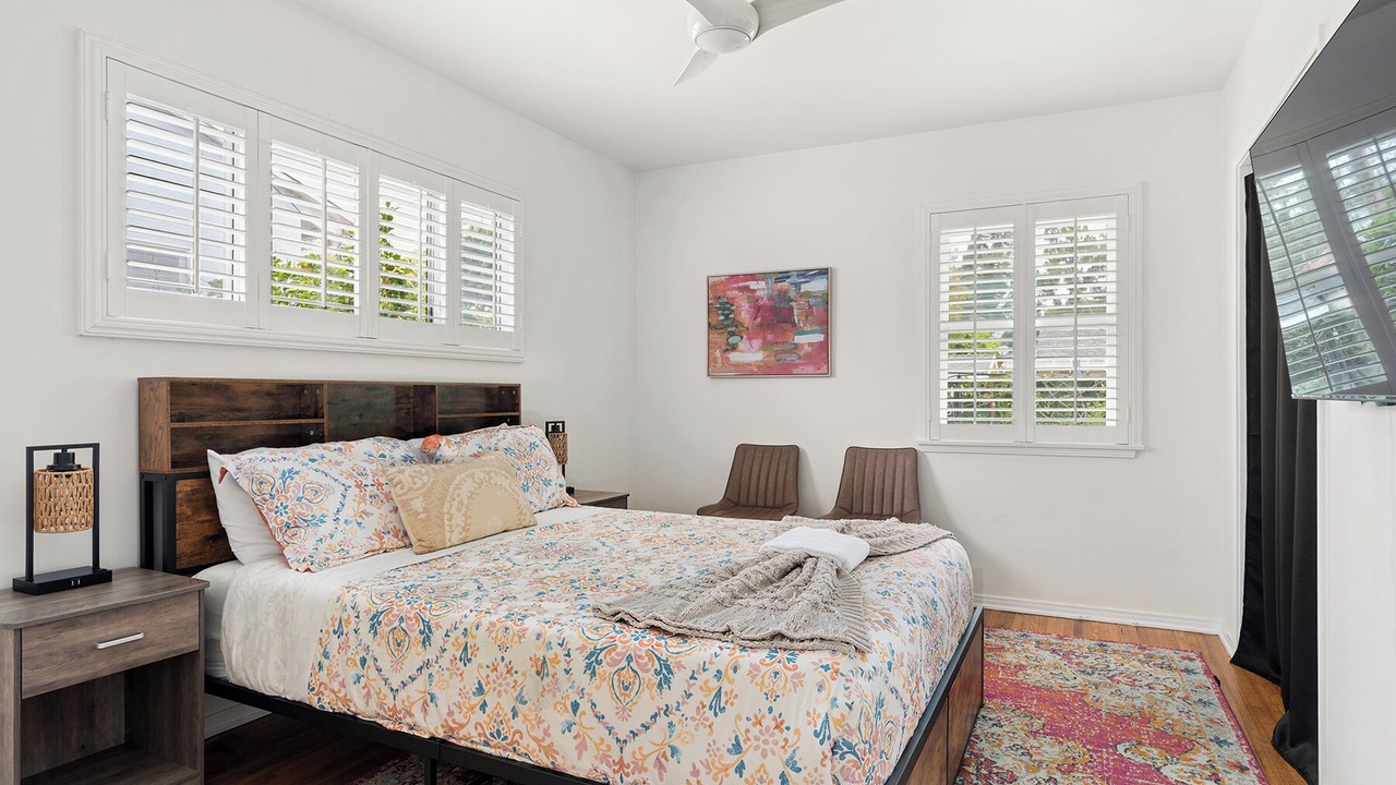 Photo of Bedroom in Venice