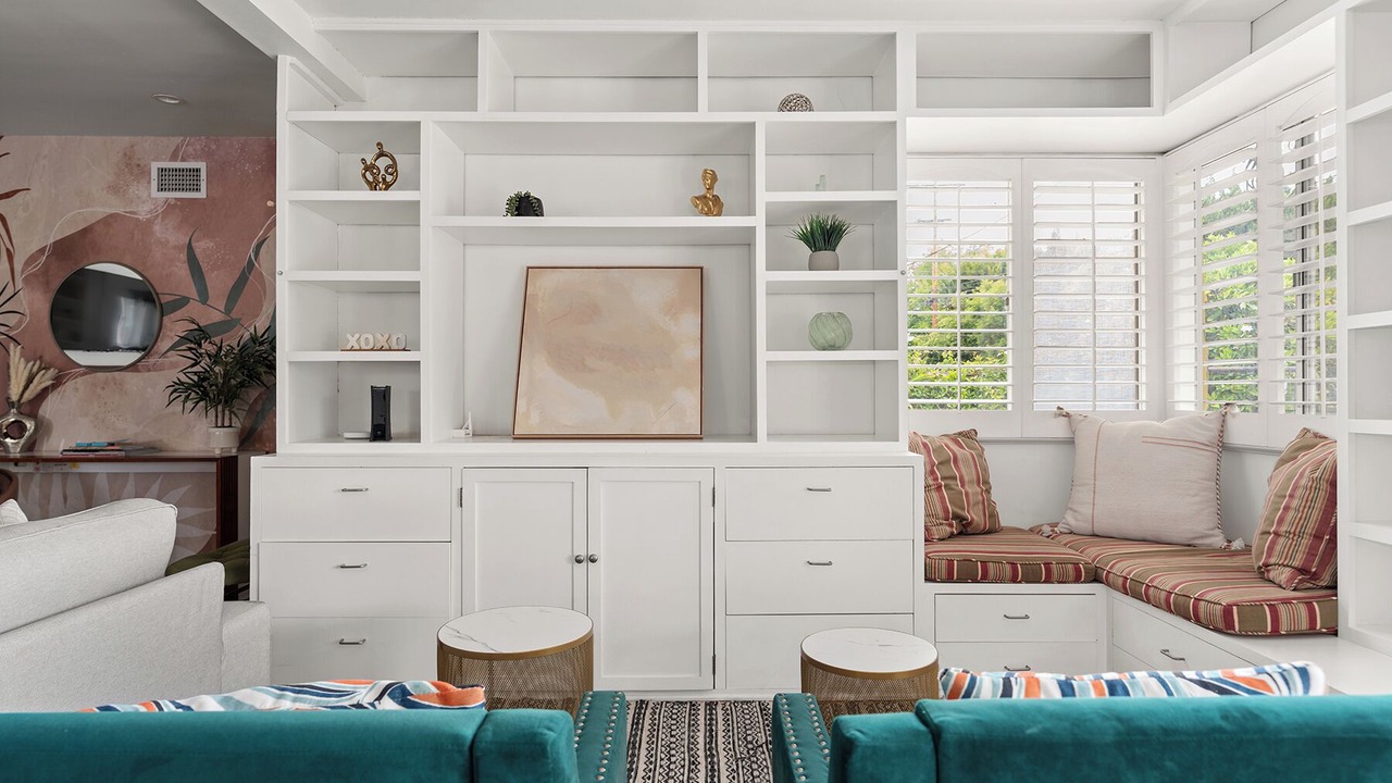 Photo of Livingroom in Venice