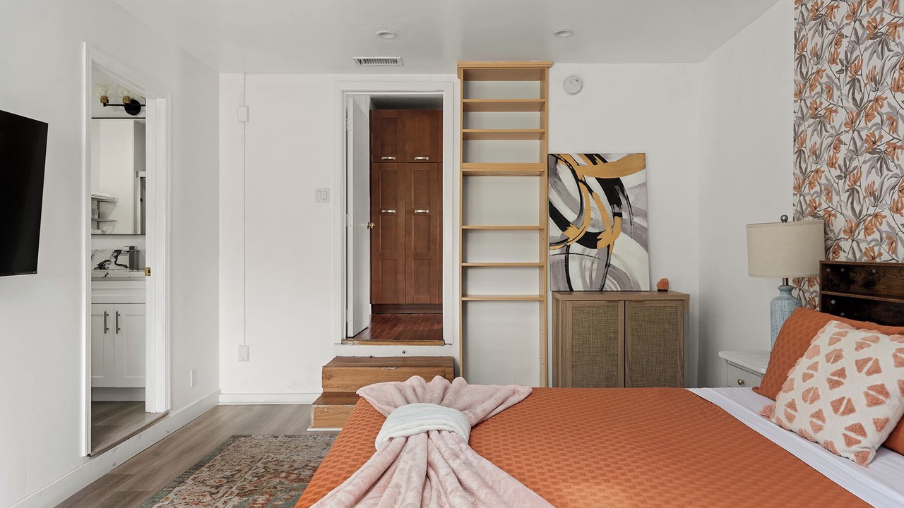Photo of Bedroom in Venice