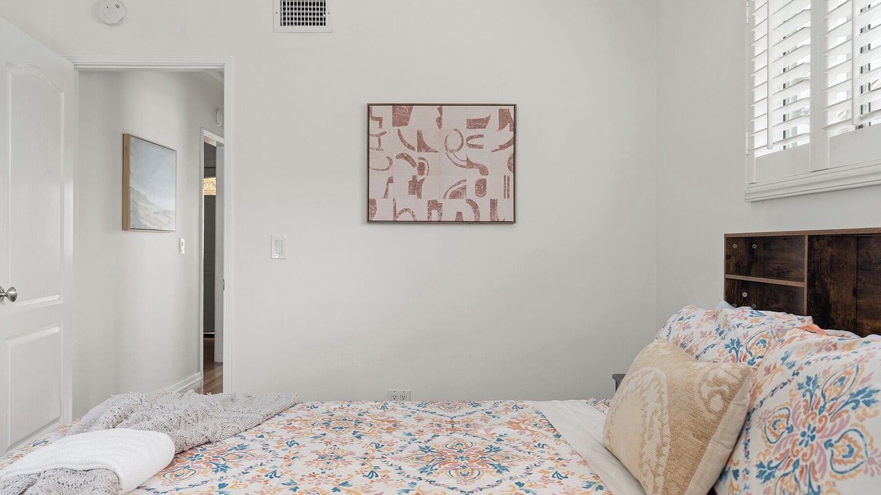 Photo of Bedroom in Venice