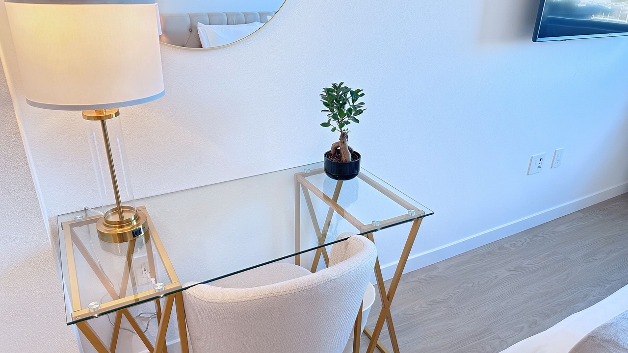 Photo of Bedroom in Downtown