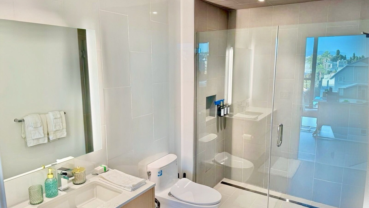 Photo of Bathroom in Downtown