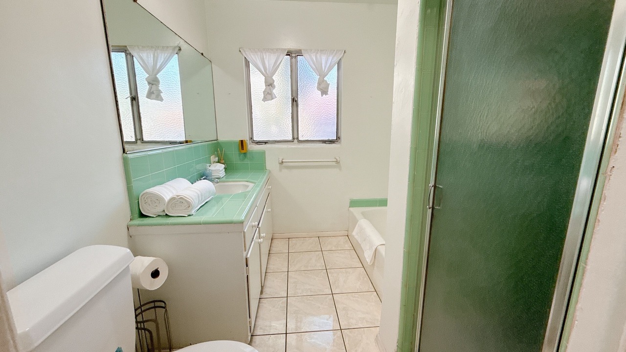 Photo of Bathroom in Duarte