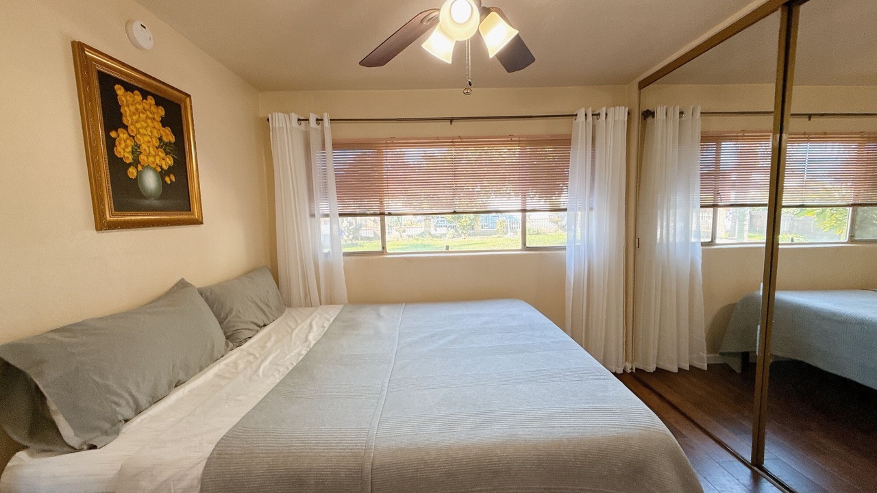 Photo of Bedroom in Duarte