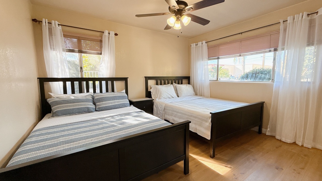 Photo of Bedroom in Duarte