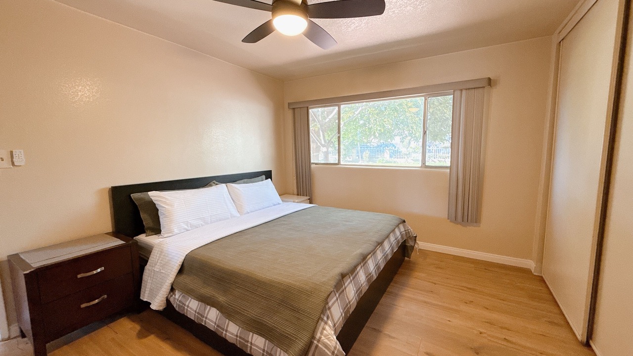 Photo of Bedroom in Duarte