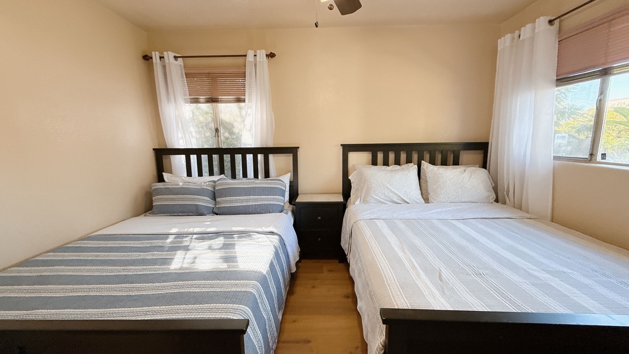 Photo of Bedroom in Duarte