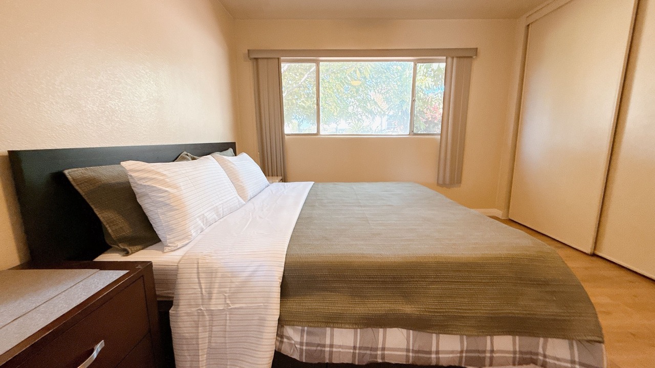 Photo of Bedroom in Duarte