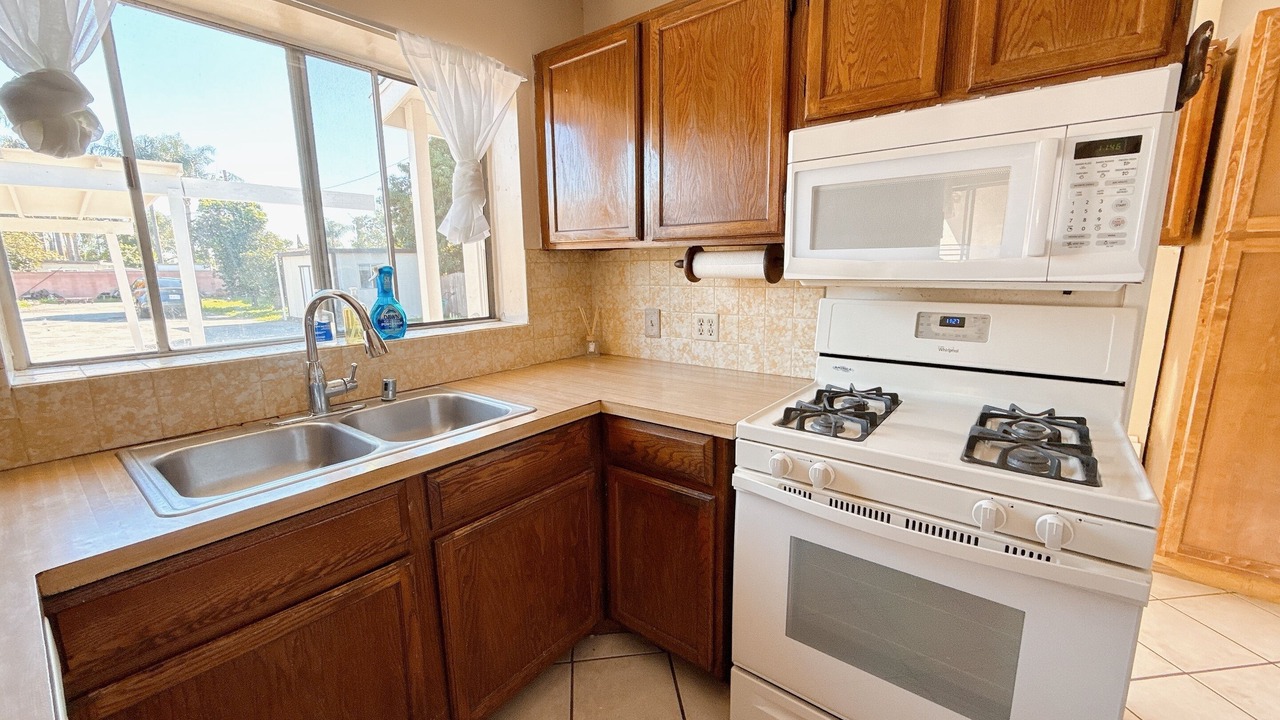 Photo of Kitchen in Duarte