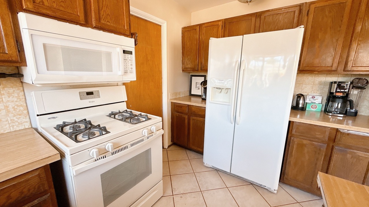 Photo of Kitchen in Duarte
