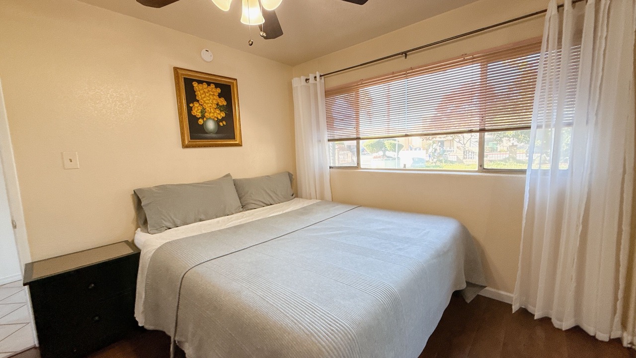 Photo of Bedroom in Duarte