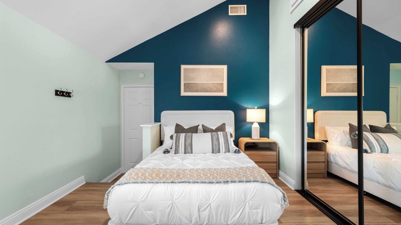 Photo of Bedroom in Woodbridge