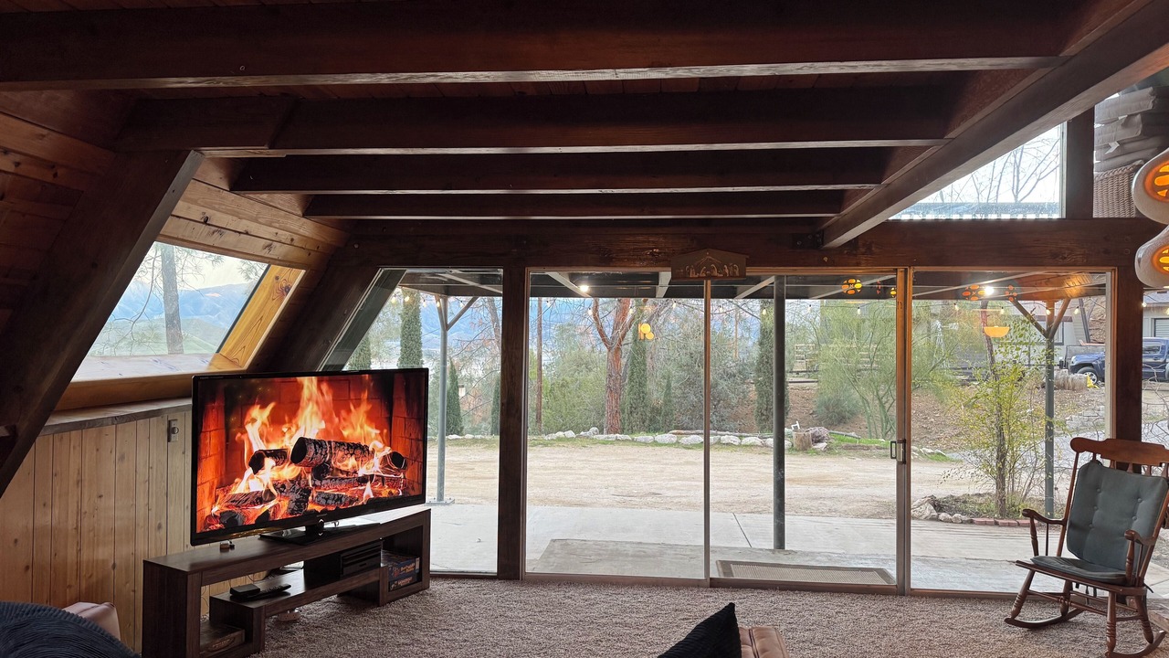 Photo of Livingroom in Wofford Heights