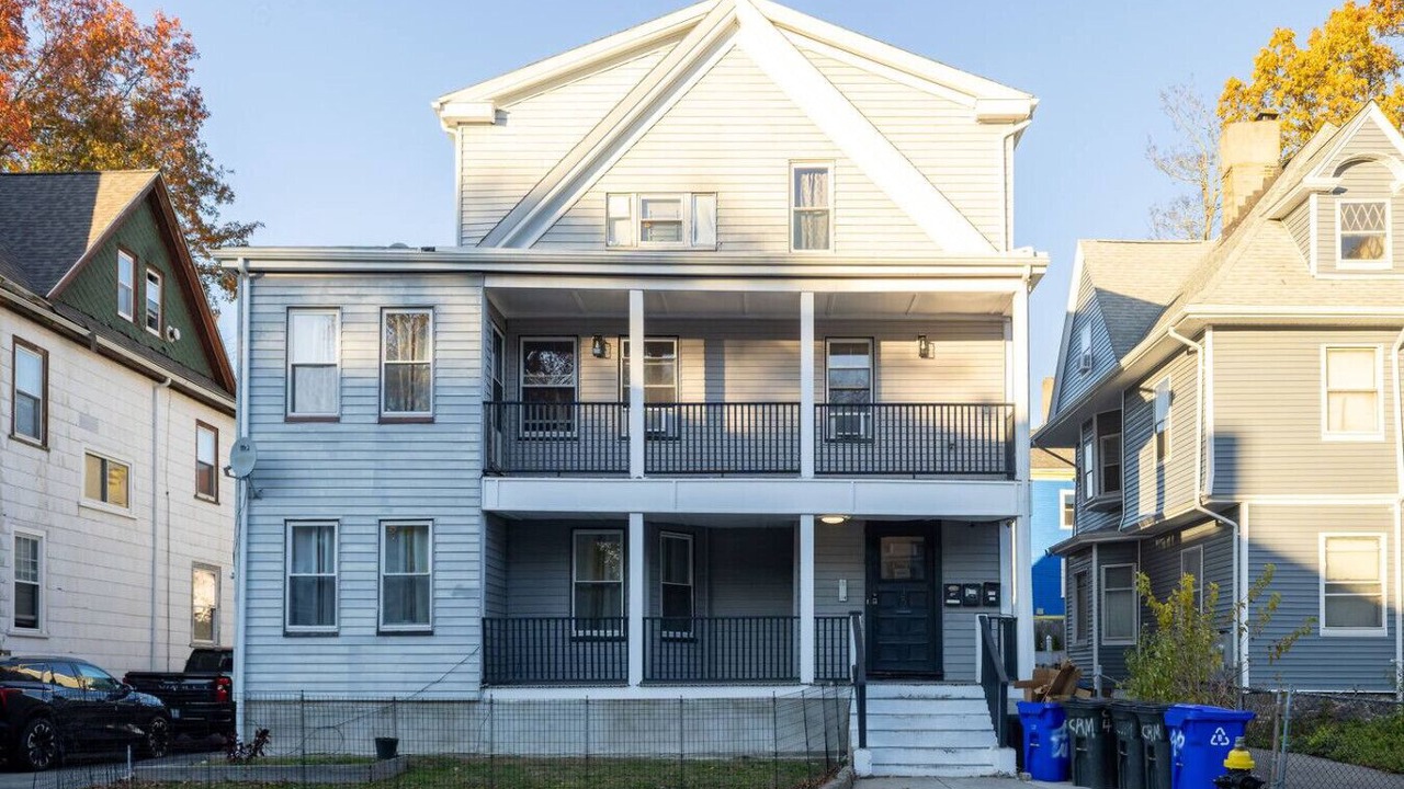 Photo of Outdoor in Roxbury