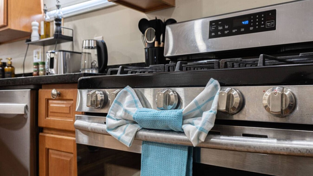 Photo of Kitchen in Roxbury