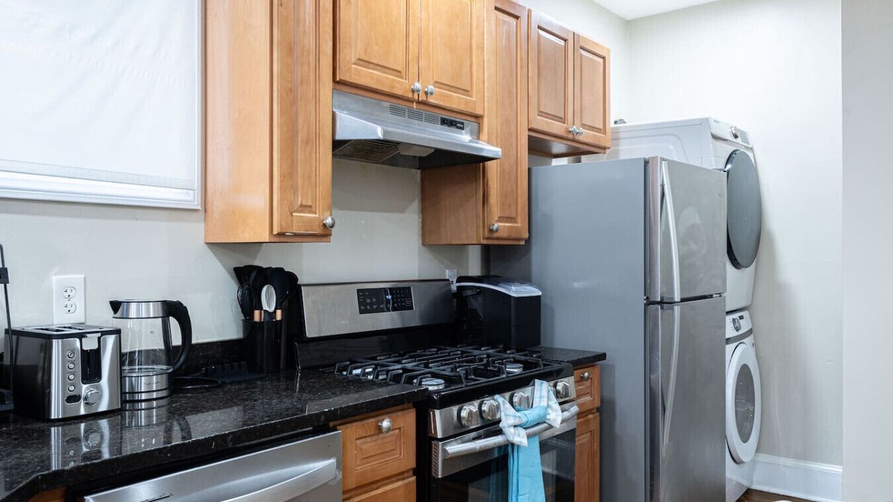 Photo of Kitchen in Roxbury
