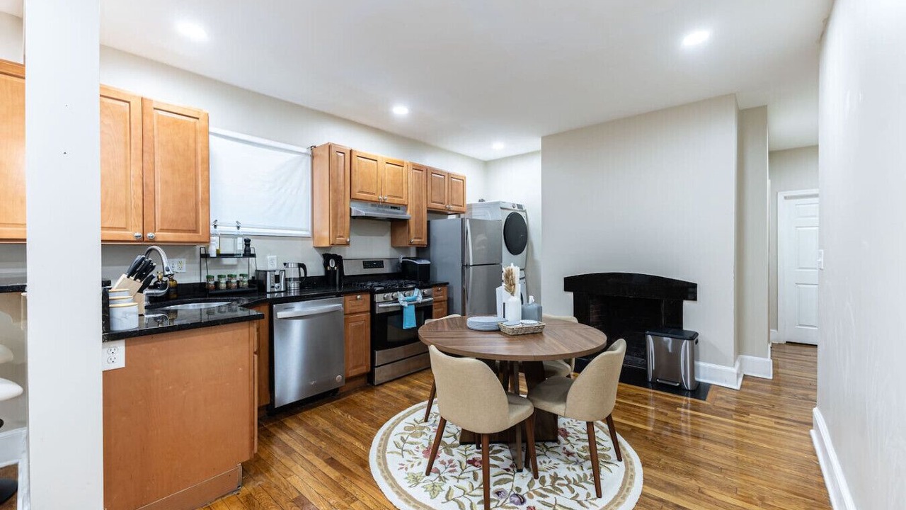 Photo of Kitchen in Roxbury
