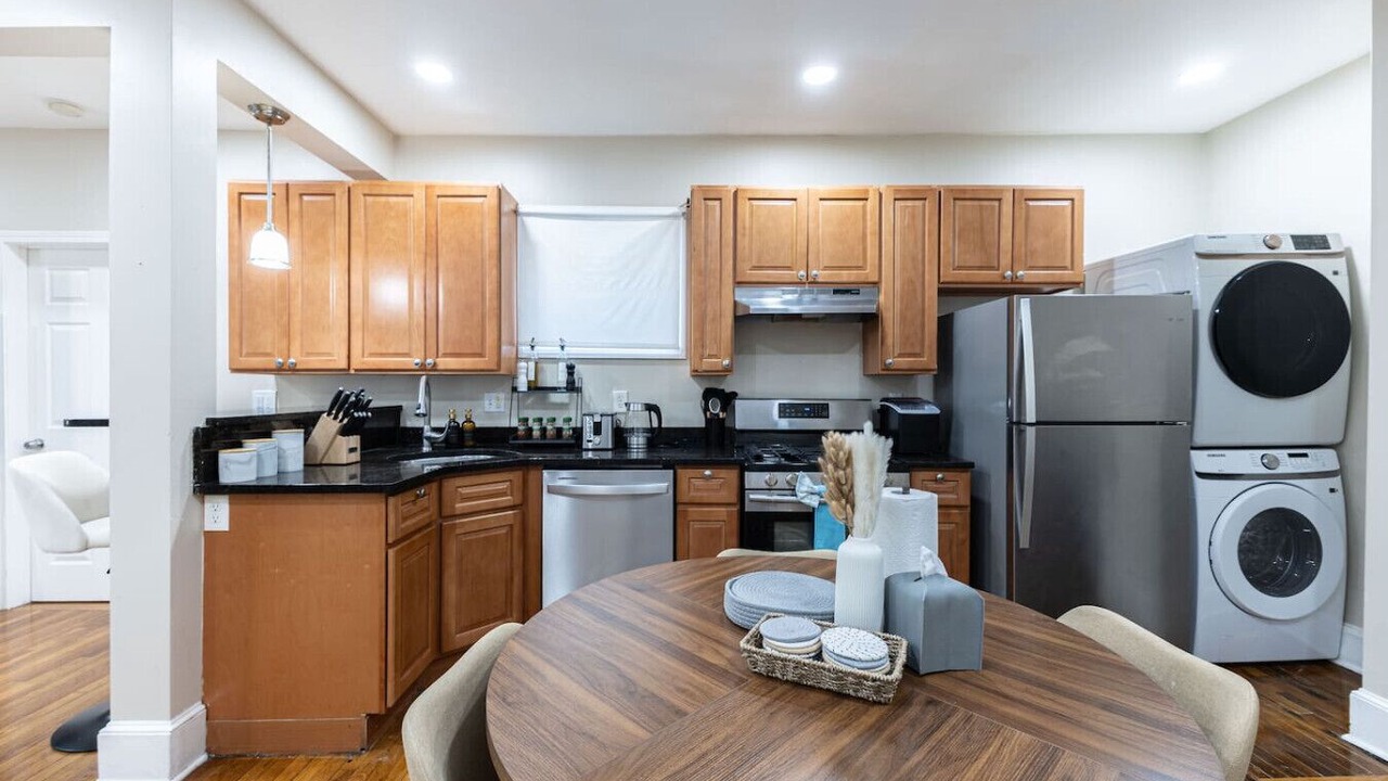Photo of Kitchen in Roxbury