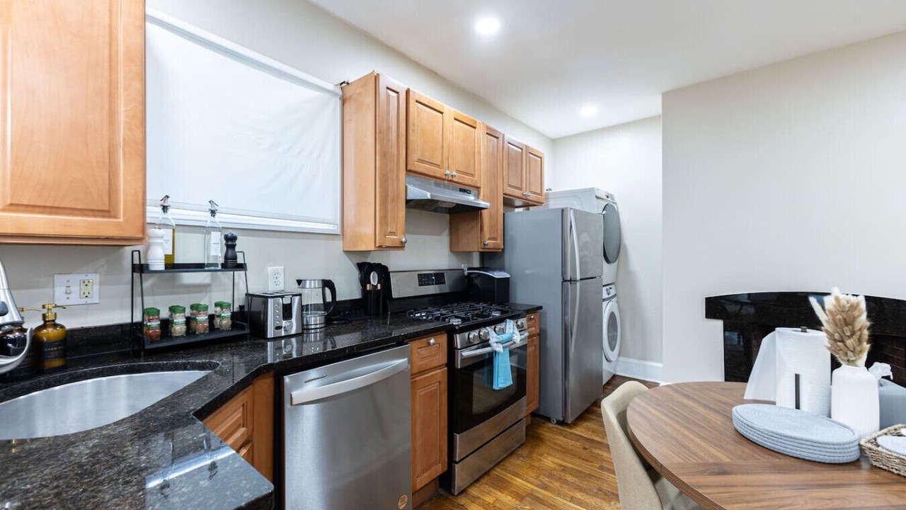 Photo of Kitchen in Roxbury