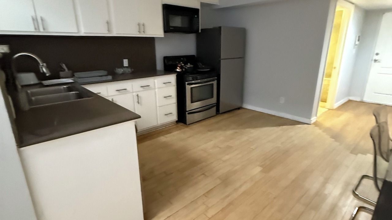 Photo of Kitchen in Downtown Los Angeles