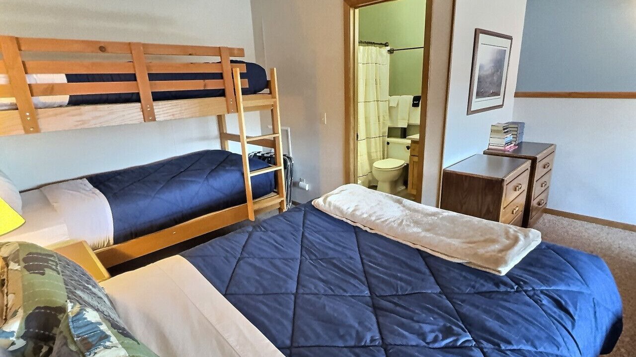 Photo of Bedroom in Lutsen