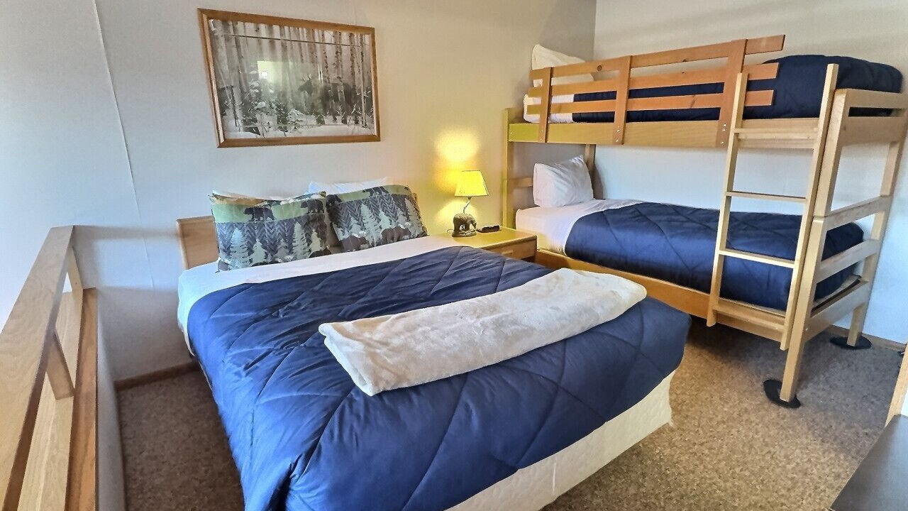 Photo of Bedroom in Lutsen