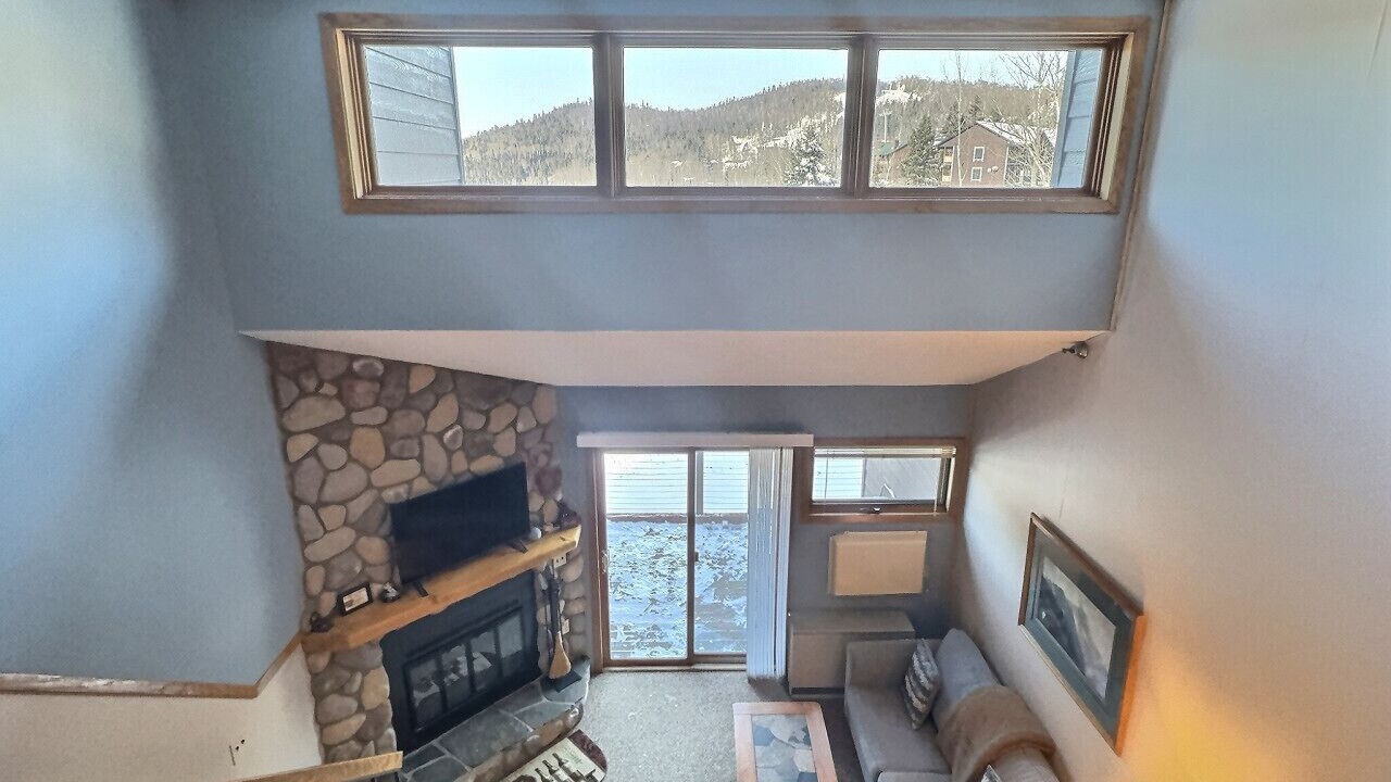 Photo of Livingroom in Lutsen