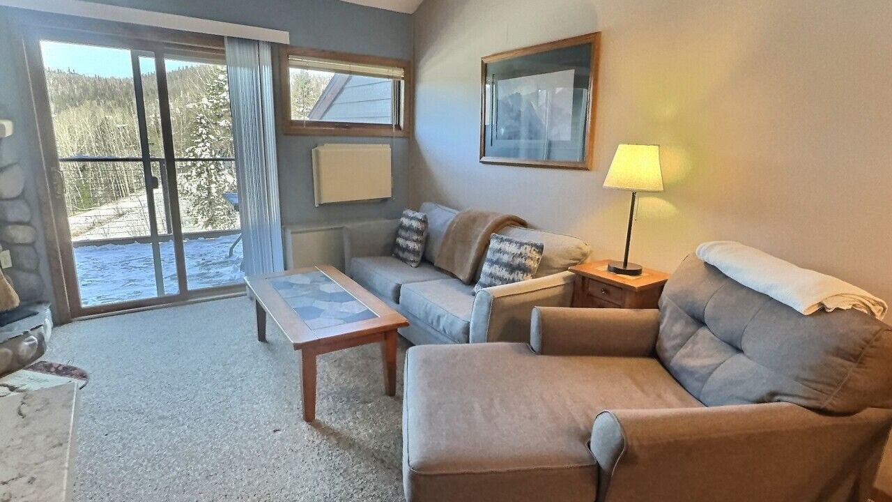 Photo of Livingroom in Lutsen