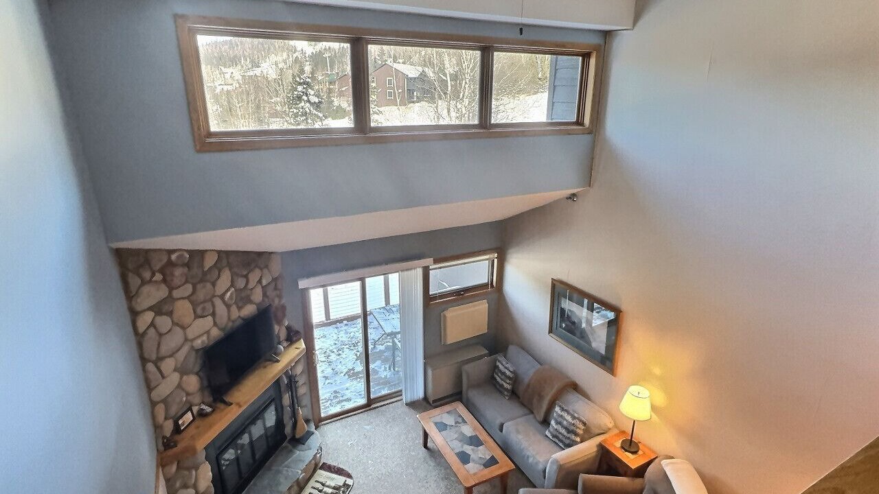 Photo of Livingroom in Lutsen