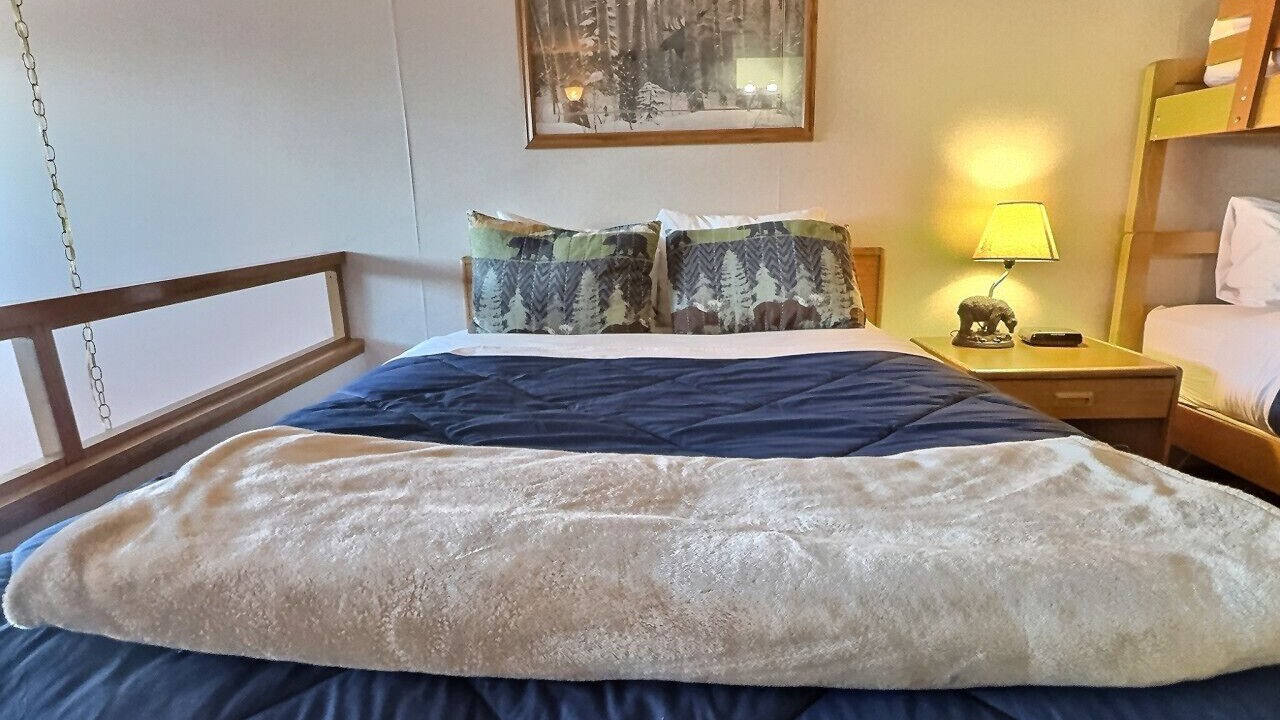 Photo of Bedroom in Lutsen