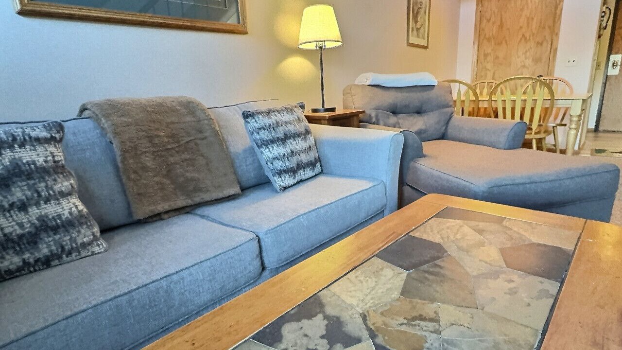 Photo of Livingroom in Lutsen