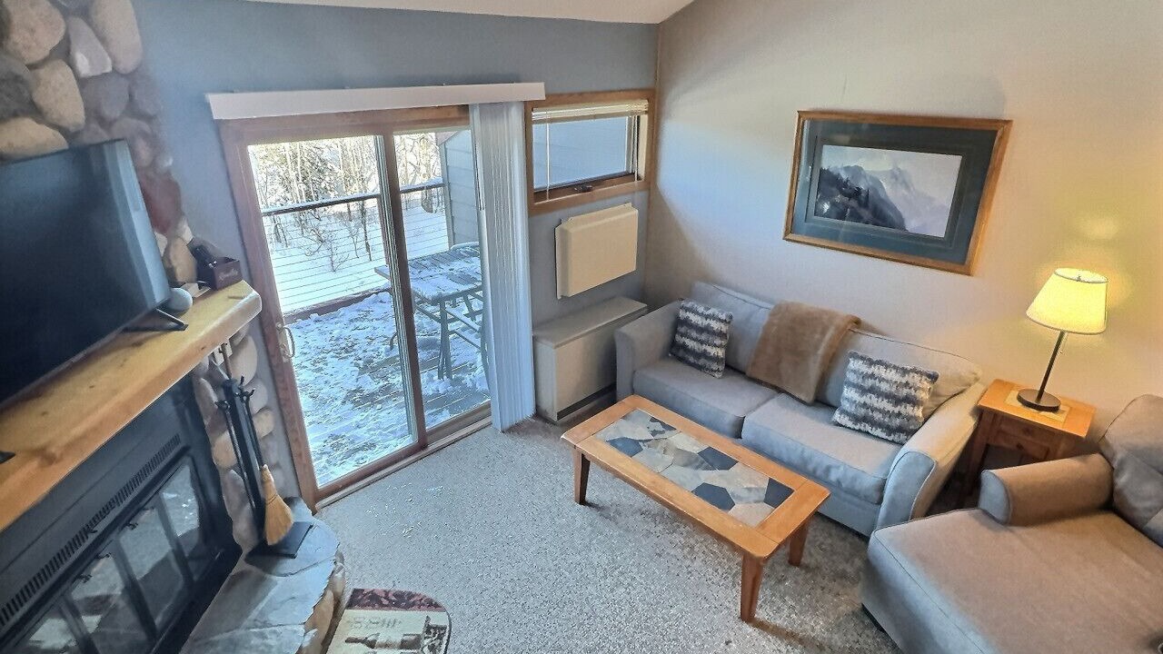 Photo of Livingroom in Lutsen