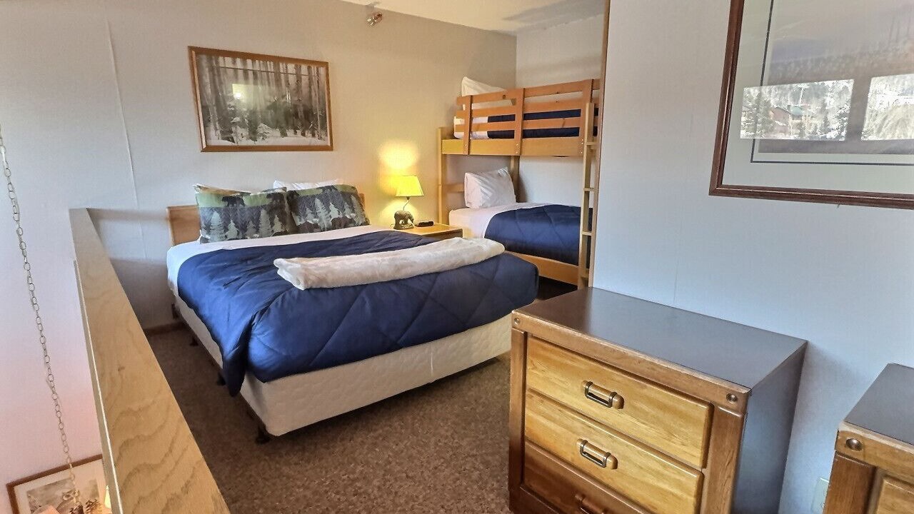 Photo of Bedroom in Lutsen