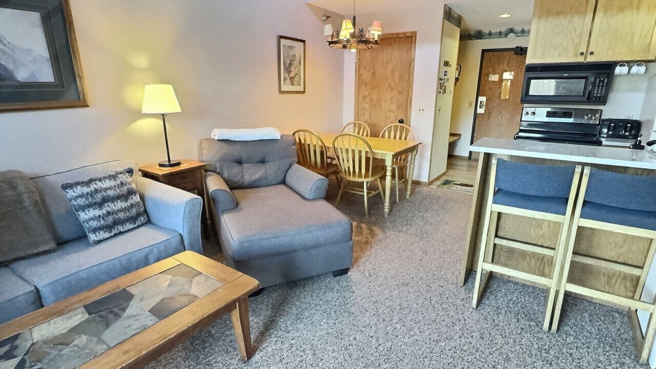 Photo of Livingroom in Lutsen