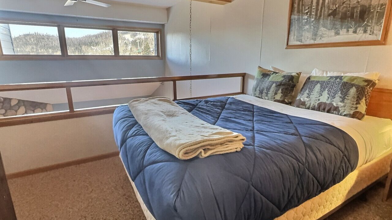 Photo of Bedroom in Lutsen