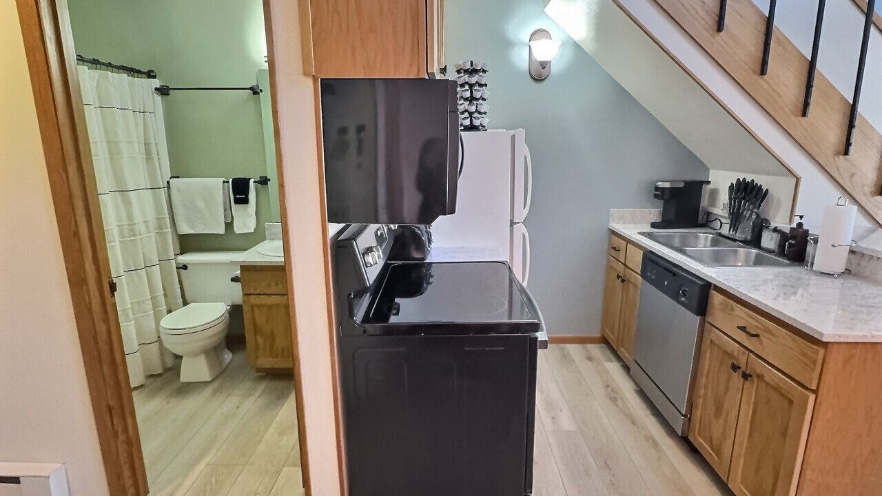 Photo of Kitchen in Lutsen