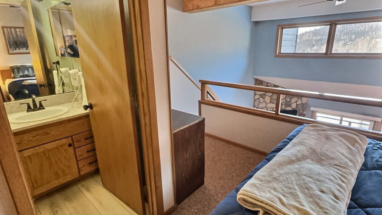 Photo of Bedroom in Lutsen