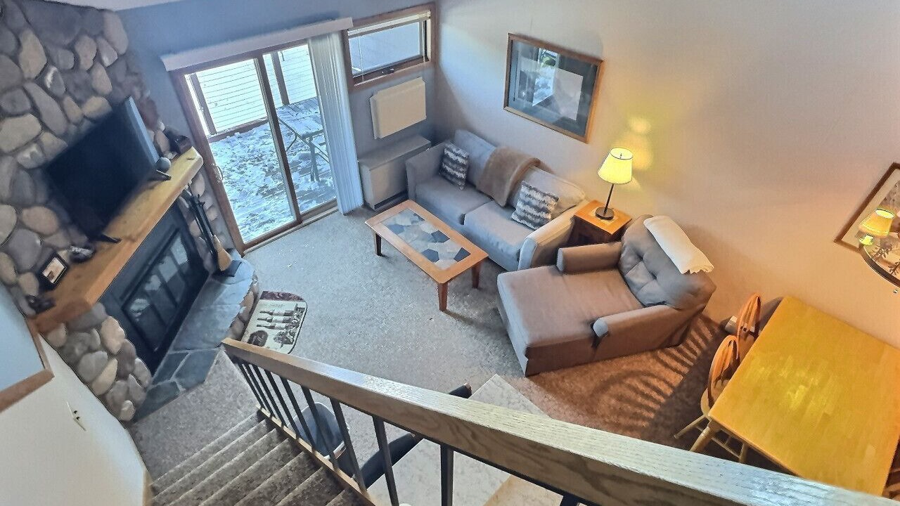 Photo of Livingroom in Lutsen