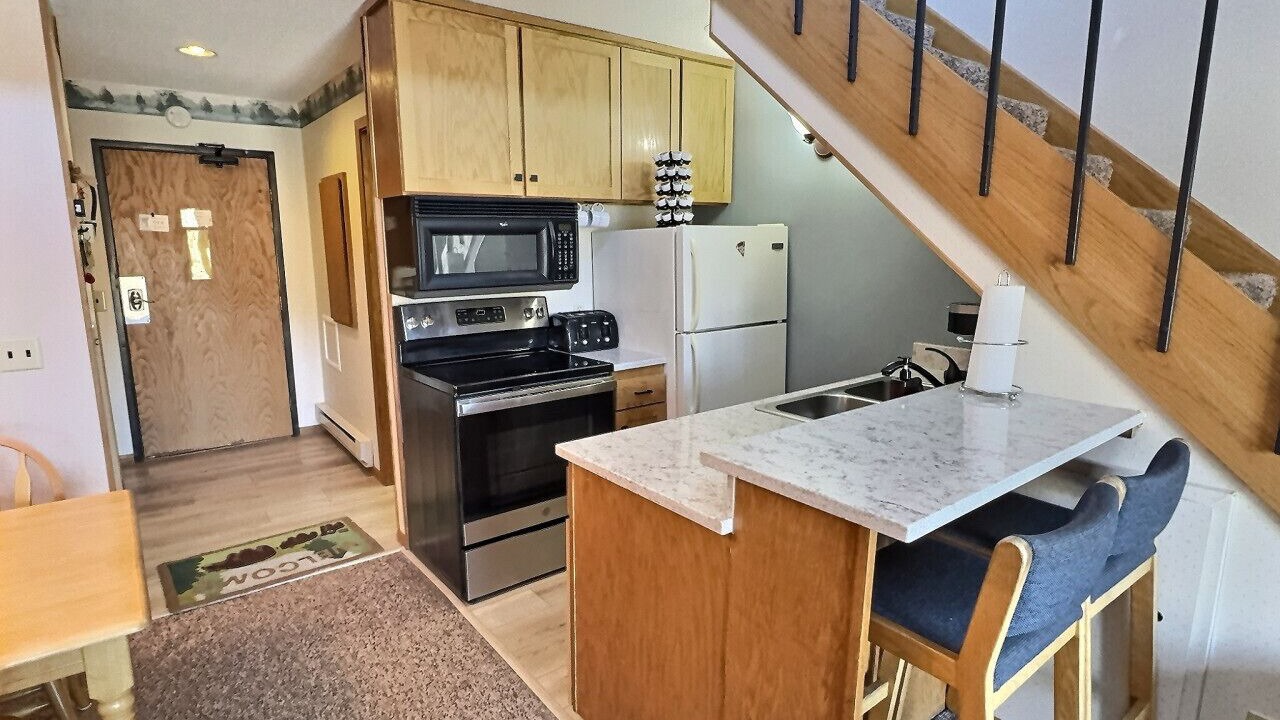 Photo of Kitchen in Lutsen