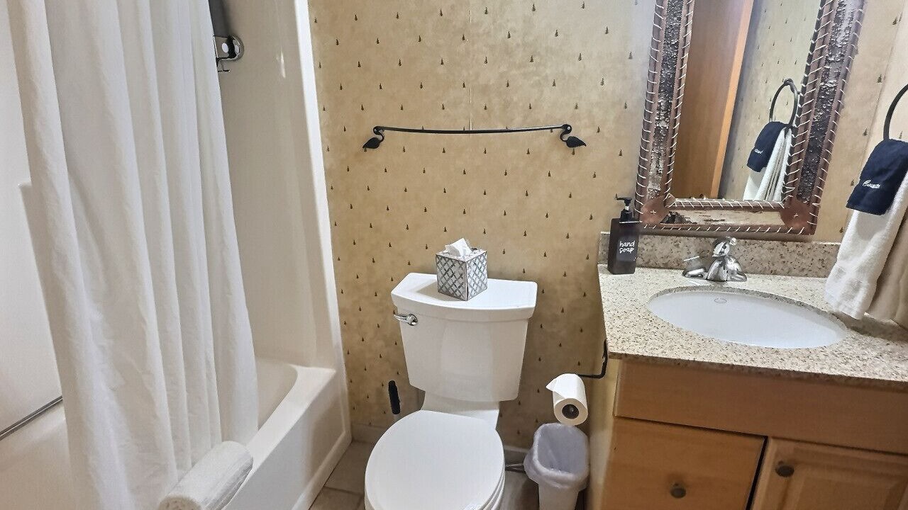 Photo of Bathroom in Lutsen