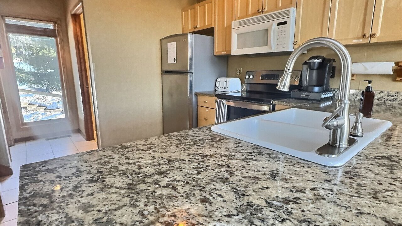 Photo of Kitchen in Lutsen
