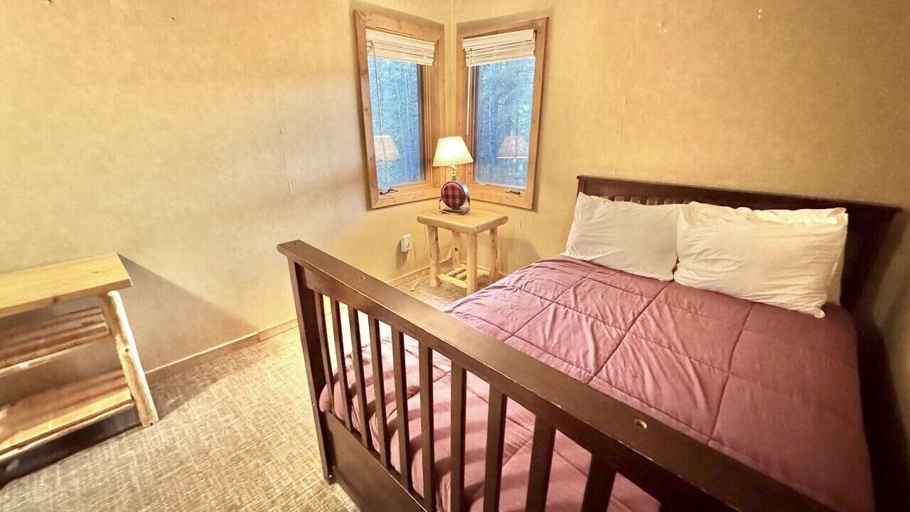 Photo of Bedroom in Lutsen