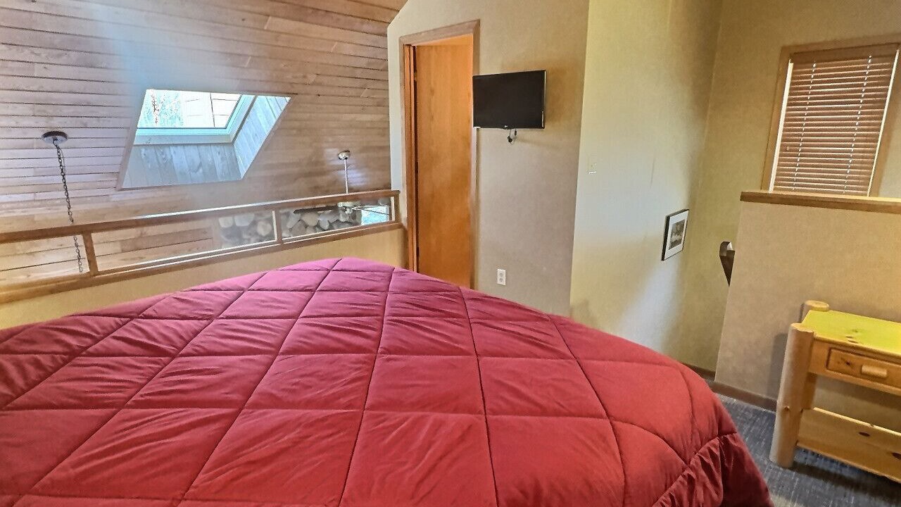 Photo of Bedroom in Lutsen