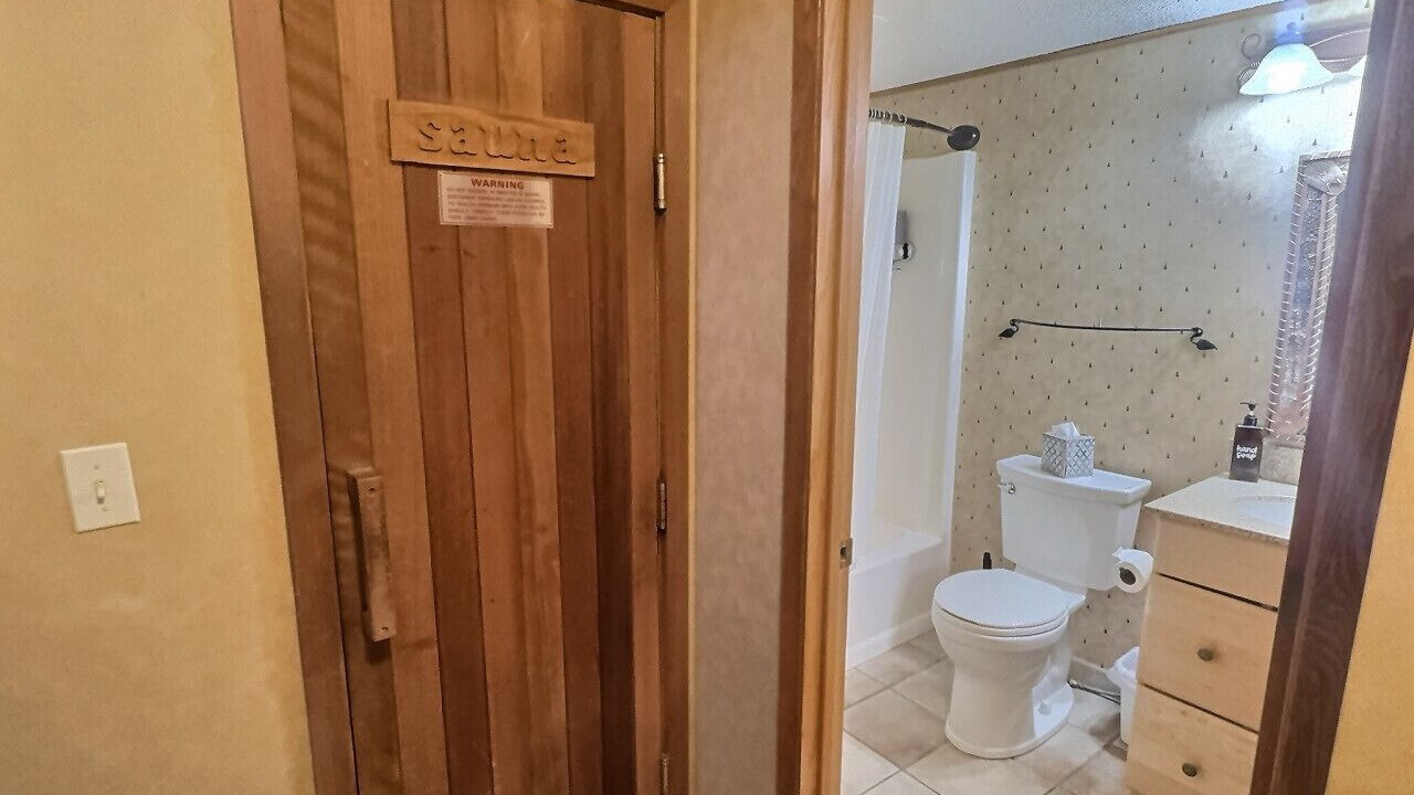 Photo of Bathroom in Lutsen