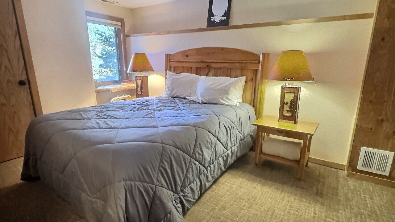 Photo of Bedroom in Lutsen