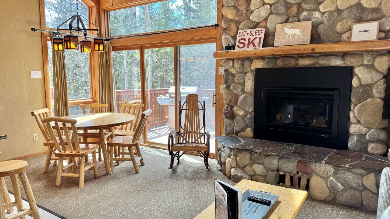 Photo of Livingroom in Lutsen
