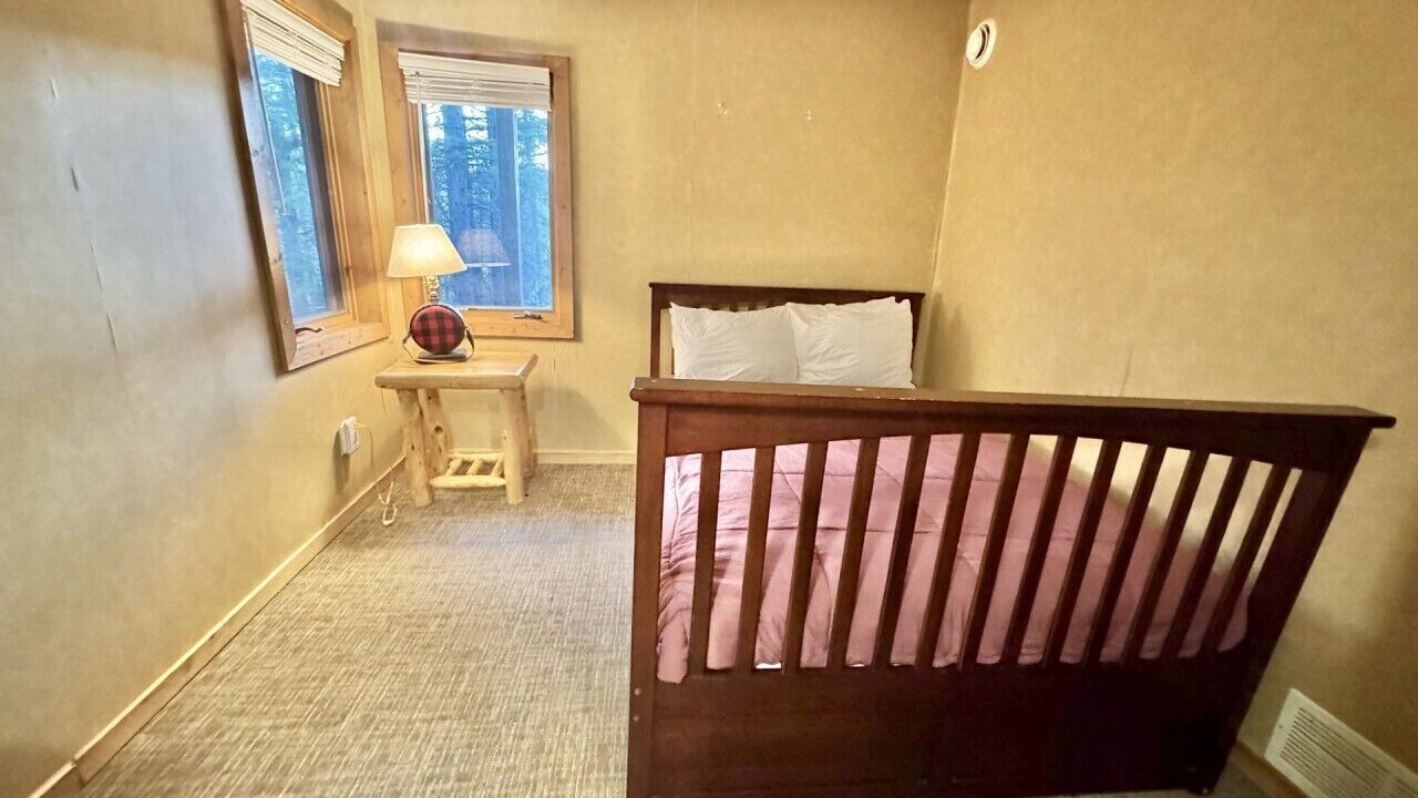 Photo of Bedroom in Lutsen