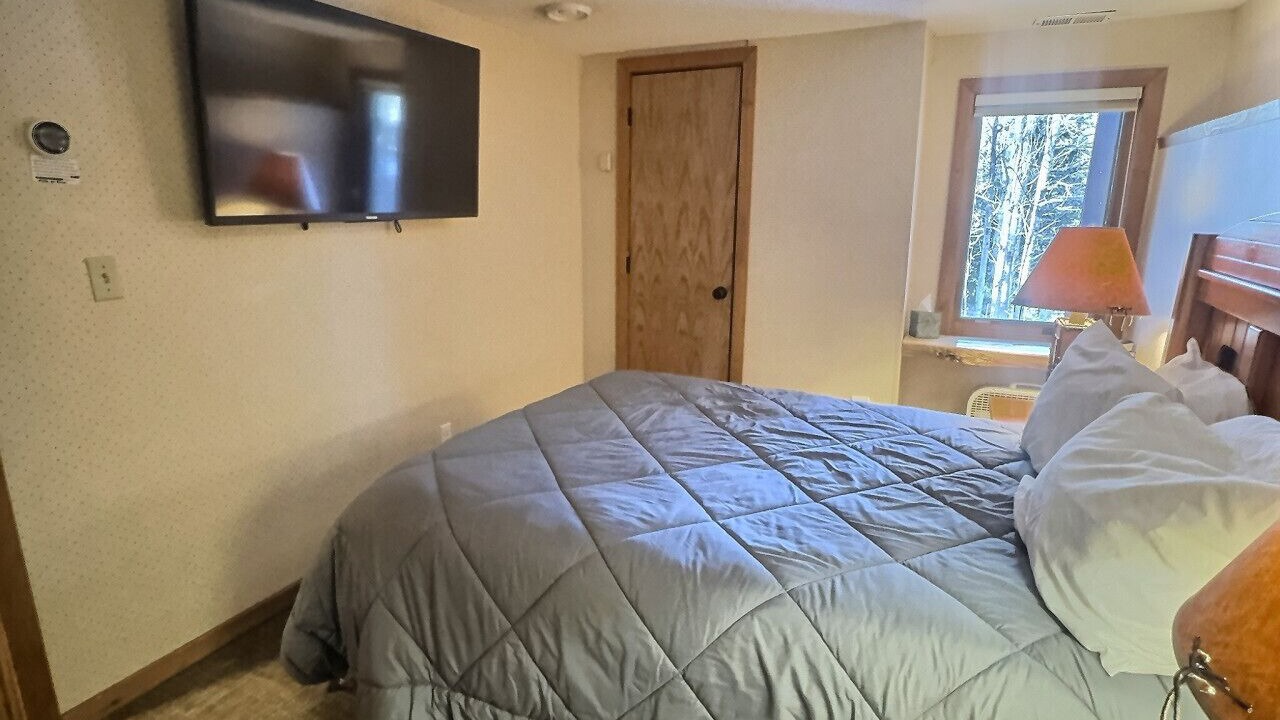 Photo of Bedroom in Lutsen