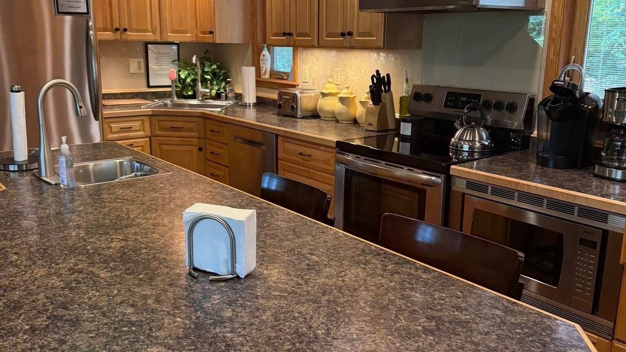 Photo of Kitchen in Upson